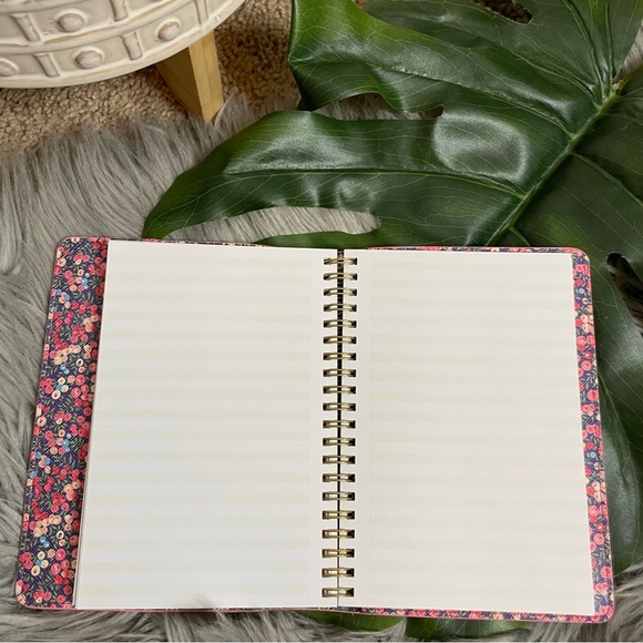 Liberty for anthropology lined journal - Picture 10 of 11